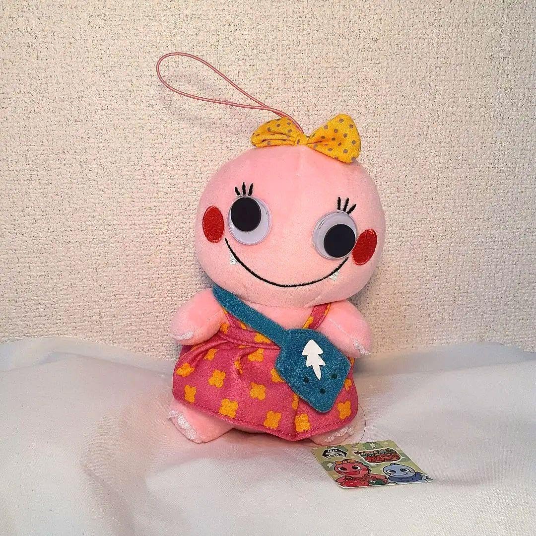 Amazon.co.jp: ざわざわ森のがんこちゃん ピンク : ホーム＆キッチン